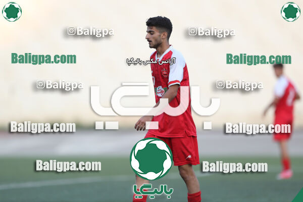 استقلال 0–0 پرسپولیس