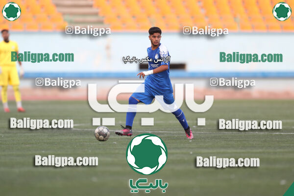 استقلال 0–0 پرسپولیس