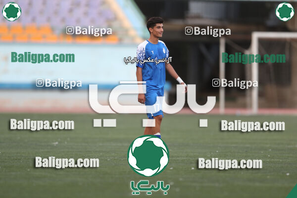 استقلال 0–0 پرسپولیس