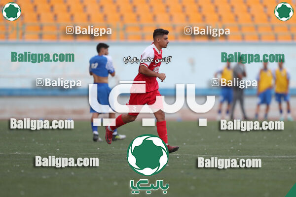 استقلال 0–0 پرسپولیس
