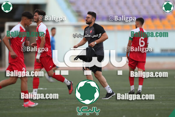 استقلال 0–0 پرسپولیس