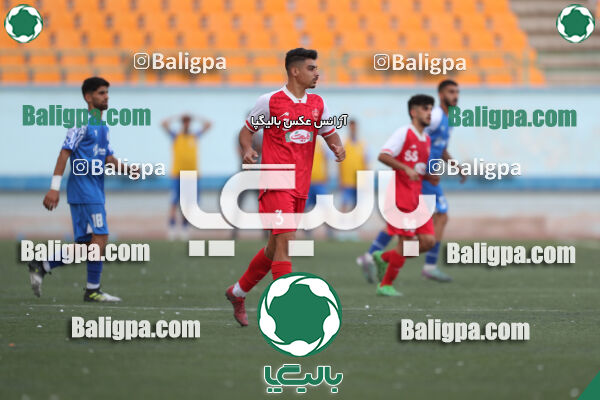 استقلال 0–0 پرسپولیس