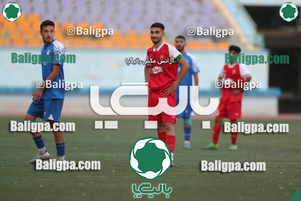 استقلال 0–0 پرسپولیس