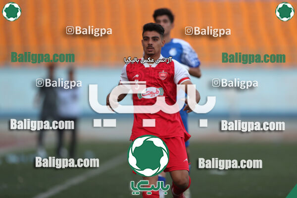 استقلال 0–0 پرسپولیس