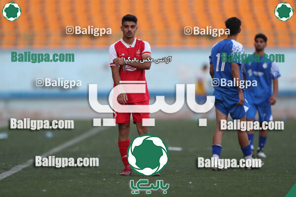 استقلال 0–0 پرسپولیس