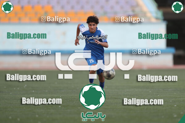 استقلال 0–0 پرسپولیس