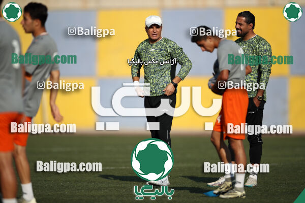 پیکان 0–0 سایپا