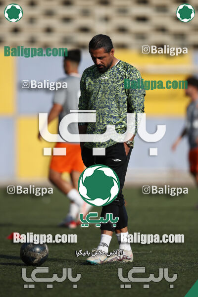 پیکان 0–0 سایپا
