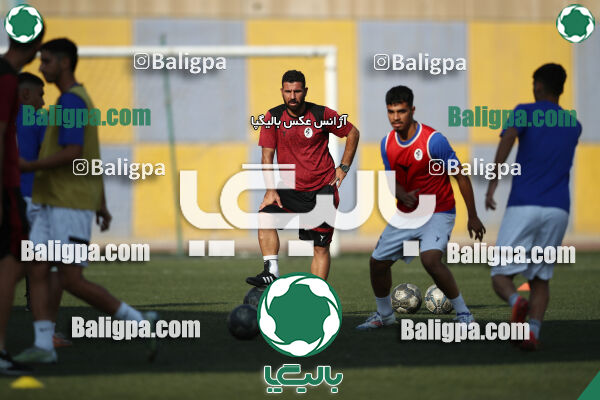 پیکان 0–0 سایپا