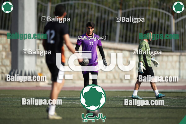پیکان 0–0 سایپا