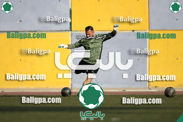 پیکان 0–0 سایپا