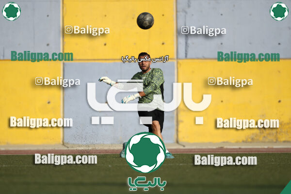 پیکان 0–0 سایپا