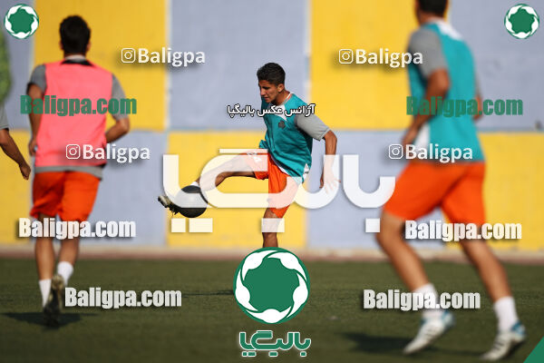 پیکان 0–0 سایپا