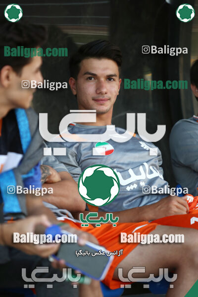 پیکان 0–0 سایپا