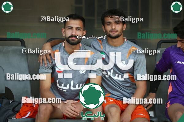 پیکان 0–0 سایپا