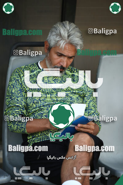 پیکان 0–0 سایپا