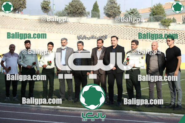 پیکان 0–0 سایپا