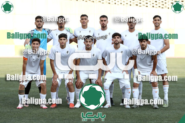 پیکان 0–0 سایپا
