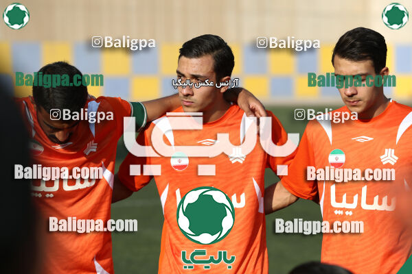 پیکان 0–0 سایپا