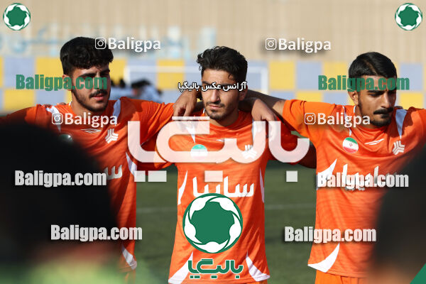 پیکان 0–0 سایپا