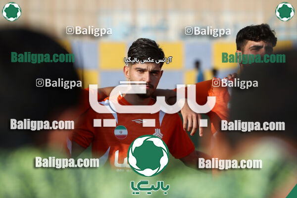 پیکان 0–0 سایپا