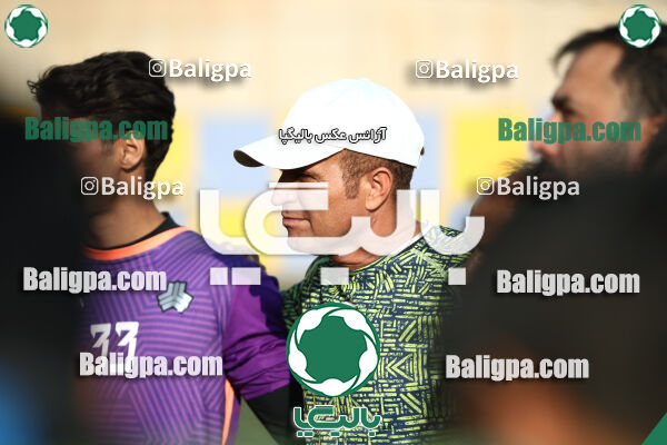 پیکان 0–0 سایپا