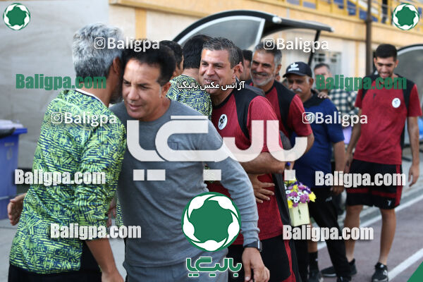 پیکان 0–0 سایپا