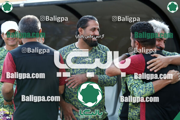 پیکان 0–0 سایپا
