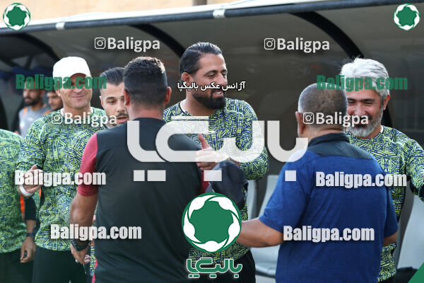 پیکان 0–0 سایپا