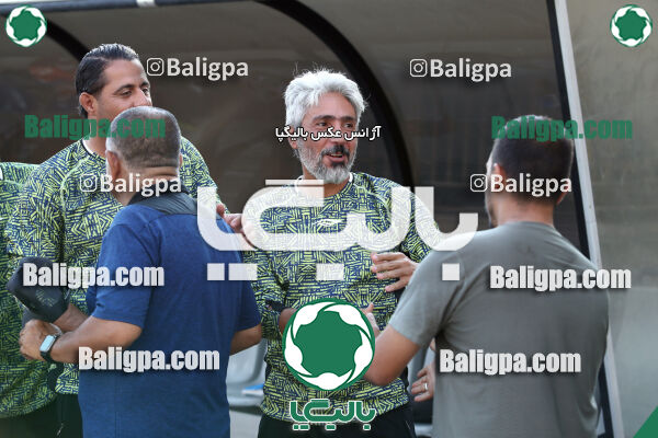 پیکان 0–0 سایپا