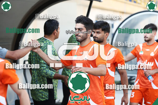 پیکان 0–0 سایپا
