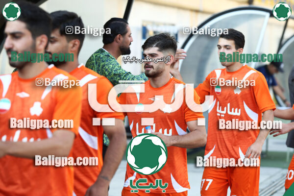 پیکان 0–0 سایپا