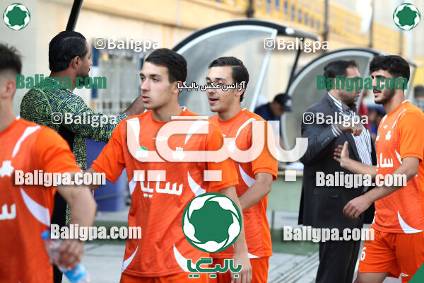 پیکان 0–0 سایپا