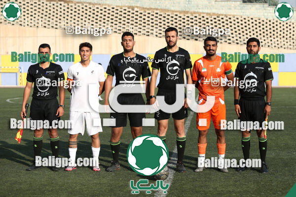 پیکان 0–0 سایپا
