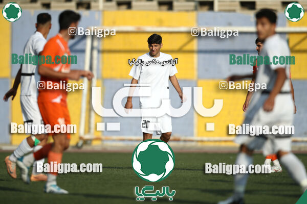 پیکان 0–0 سایپا