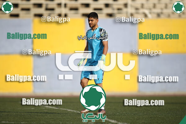 پیکان 0–0 سایپا
