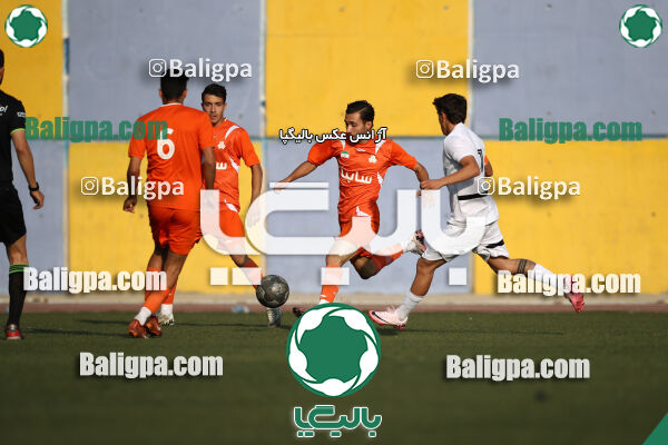 پیکان 0–0 سایپا