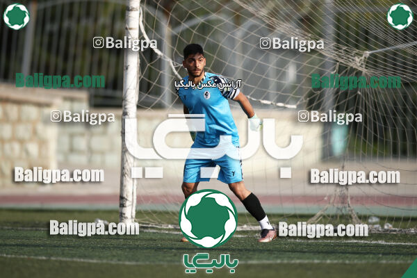 پیکان 0–0 سایپا