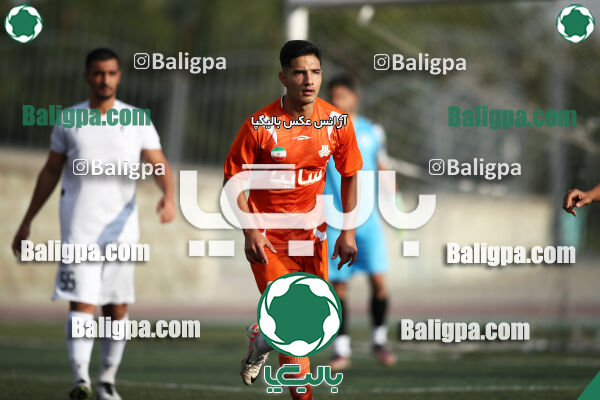 پیکان 0–0 سایپا