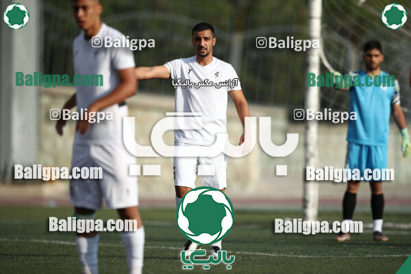پیکان 0–0 سایپا