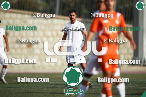 پیکان 0–0 سایپا