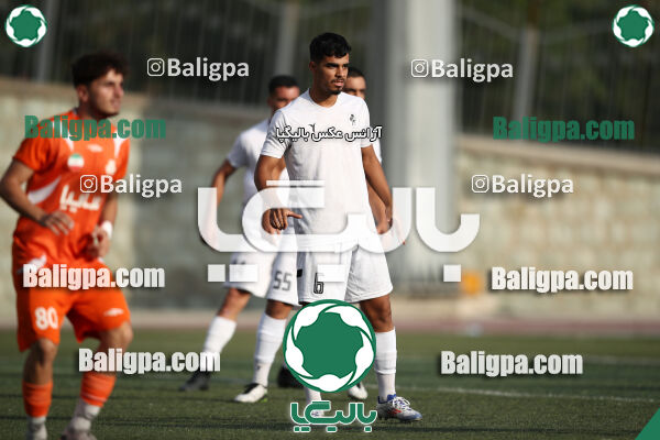 پیکان 0–0 سایپا
