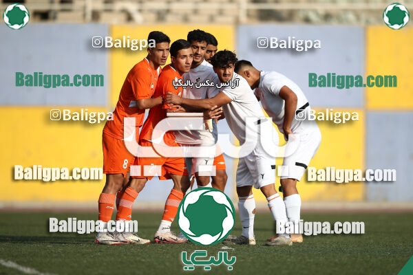 پیکان 0–0 سایپا