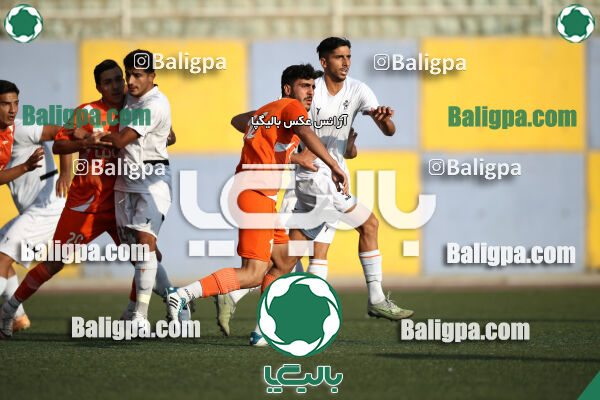 پیکان 0–0 سایپا