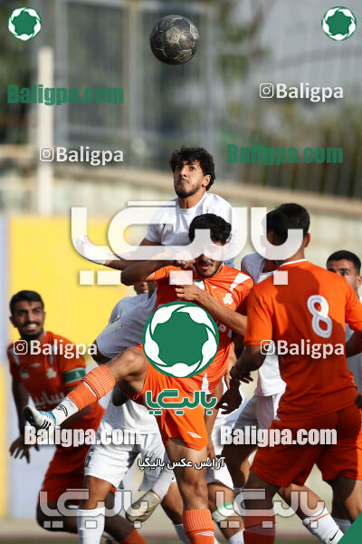 پیکان 0–0 سایپا