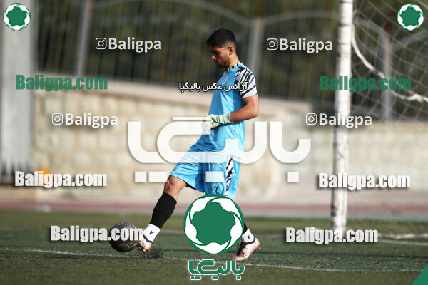 پیکان 0–0 سایپا