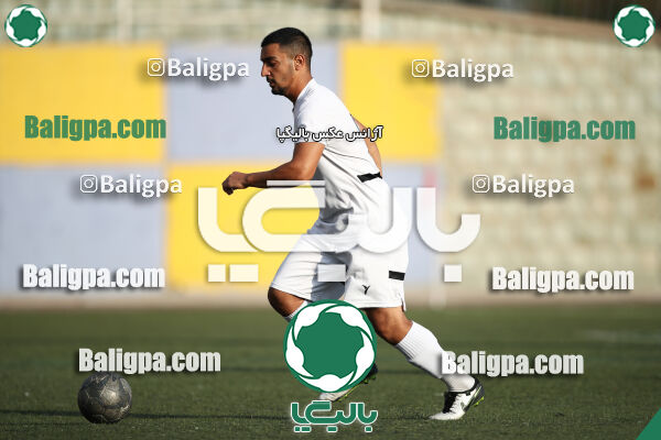 پیکان 0–0 سایپا