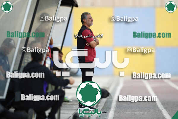 پیکان 0–0 سایپا
