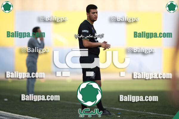 پیکان 0–0 سایپا