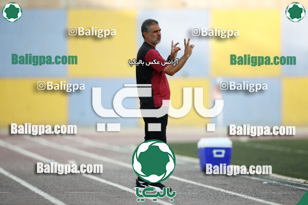 پیکان 0–0 سایپا